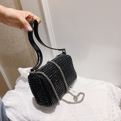 Nouveau sac bandoulière tendance