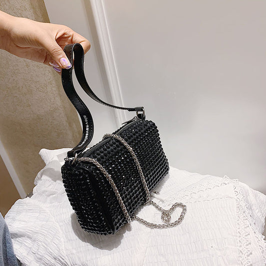 Nouveau sac bandoulière tendance