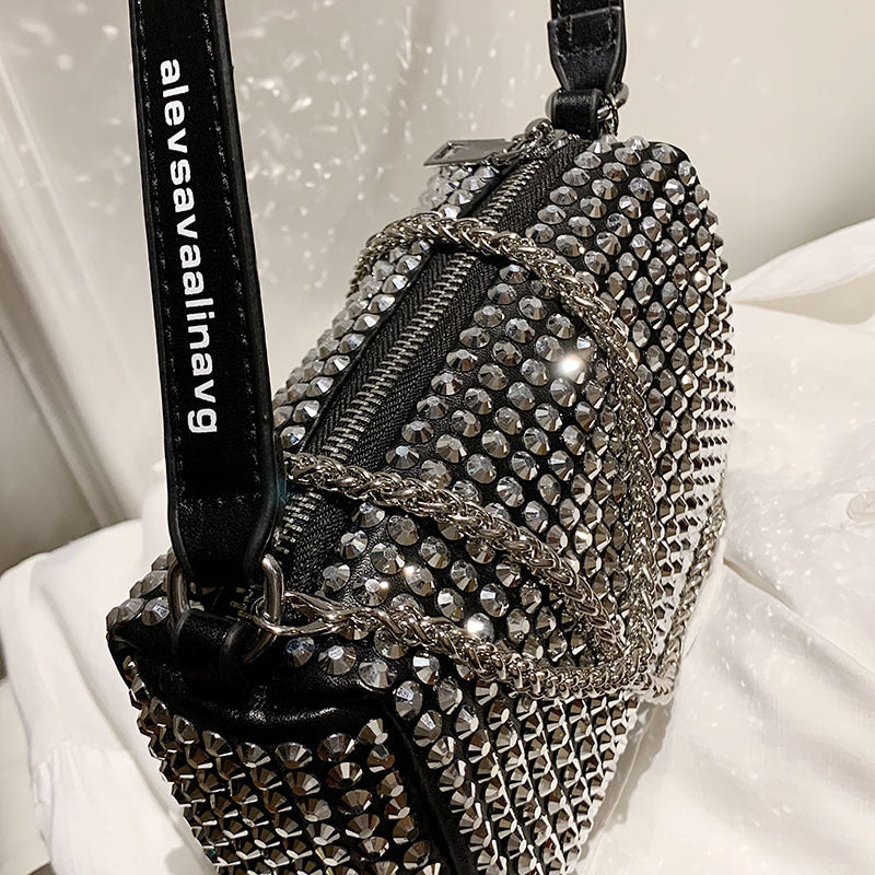 Nouveau sac bandoulière tendance