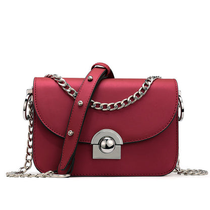 sac à bandoulière chaîne