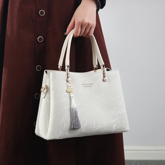 Sac à main femme tendance,Grande capacité et polyvalence
