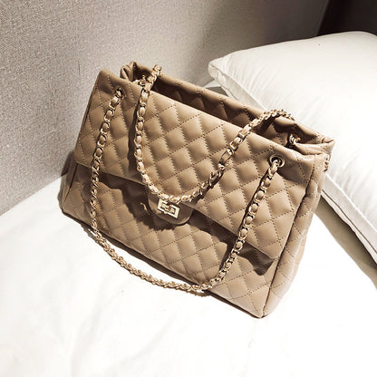 sac bandoulière Lingge à chaîne