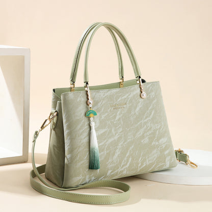 Sac à main femme tendance,Grande capacité et polyvalence